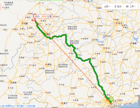 射洪有没有那种地方?遂宁到射洪青岗多少公里-图3 射洪有没有那种地方?遂宁到射洪青岗多少公里-图3
