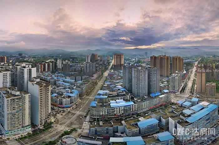 达州东部经济开发区是省级新区吗?重庆市开州区麻柳乡多少人口-图3 达州东部经济开发区是省级新区吗?重庆市开州区麻柳乡多少人口-图3