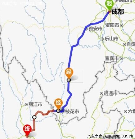 请问丽江到攀枝花的路好走吗?谢谢?程海一周多少公里-图1 请问丽江到攀枝花的路好走吗?谢谢?程海一周多少公里-图1