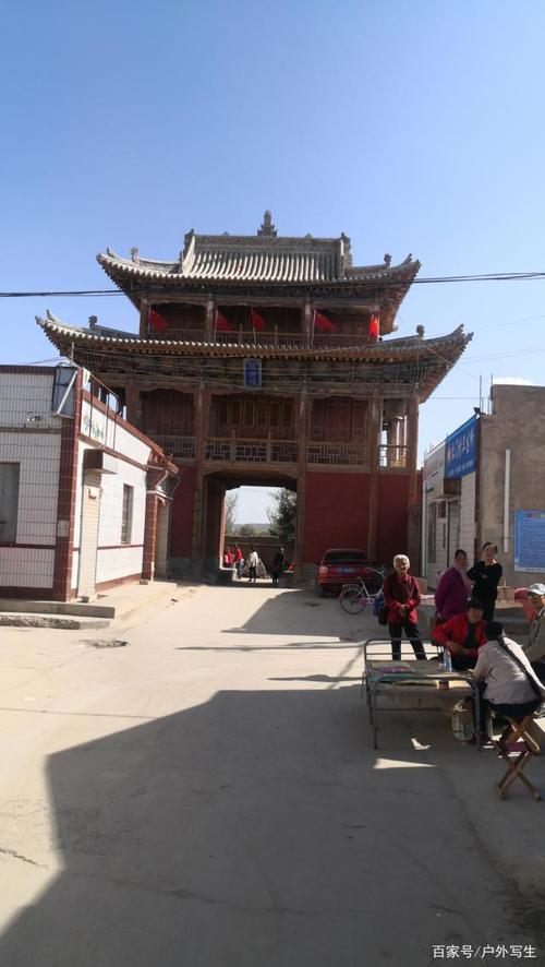 武威古浪县有哪些乡镇?古浪大靖房子一平米多少-图2 武威古浪县有哪些乡镇?古浪大靖房子一平米多少-图2