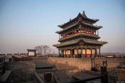 晋城古代繁华?山西晋城有多少年历史-图3 晋城古代繁华?山西晋城有多少年历史-图3