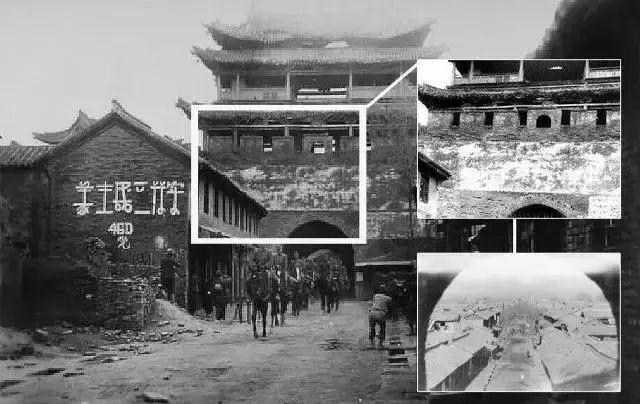 晋城古代繁华?山西晋城有多少年历史-图1 晋城古代繁华?山西晋城有多少年历史-图1