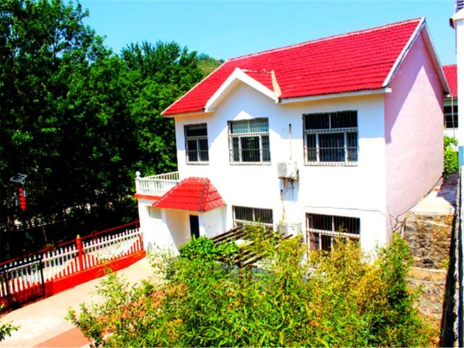 郝峪休闲山庄怎么样?张店到池上多少公里-图1 郝峪休闲山庄怎么样?张店到池上多少公里-图1