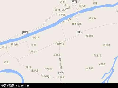 泾县下辖区乡镇有哪些?泾县县城离丁家桥镇多少里-图1 泾县下辖区乡镇有哪些?泾县县城离丁家桥镇多少里-图1