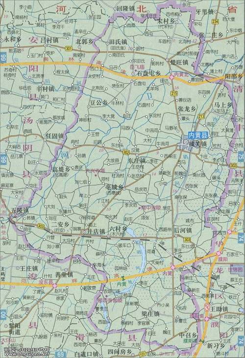 安阳市内黄县共有多少个乡镇?各是什么名字?安阳到井店镇多少公里-图3 安阳市内黄县共有多少个乡镇?各是什么名字?安阳到井店镇多少公里-图3
