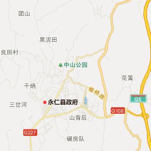 云南省楚雄彝族自治州永仁县中和镇邮编是什么?重庆开州中和邮编是多少-图3 云南省楚雄彝族自治州永仁县中和镇邮编是什么?重庆开州中和邮编是多少-图3