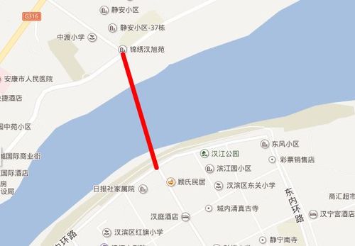 安康有什么河?安康东到神河镇多少公里-图1 安康有什么河?安康东到神河镇多少公里-图1