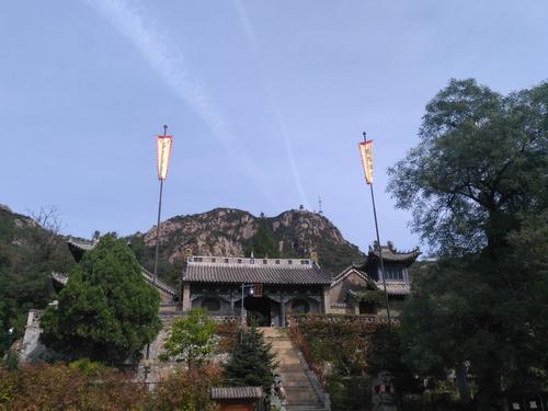 大孤山庙多久可以溜达完？东港孤山无痛人流多少钱-图2