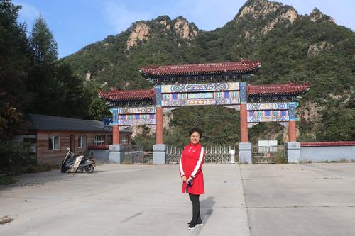 岫岩有什么好玩的地方?鞍山清凉山景区门票多少钱-图2 岫岩有什么好玩的地方?鞍山清凉山景区门票多少钱-图2