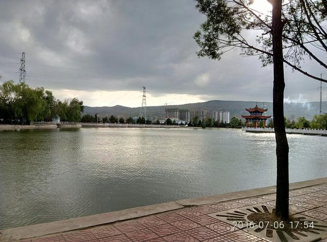 阿甘旅游景点介绍?南湖到庄浪县多少时间-图1 阿甘旅游景点介绍?南湖到庄浪县多少时间-图1