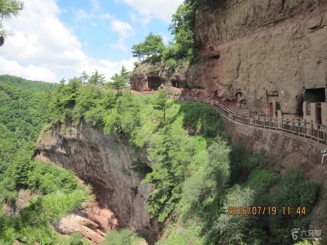 阿甘旅游景点介绍?南湖到庄浪县多少时间-图3 阿甘旅游景点介绍?南湖到庄浪县多少时间-图3