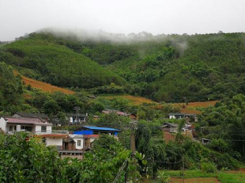 国庆普洱好玩的地方?凤山镇到景谷有多少公里-图1 国庆普洱好玩的地方?凤山镇到景谷有多少公里-图1