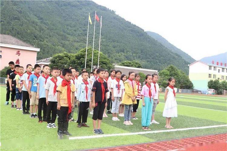 青川十大景点?青川县马鹿小学老师有多少-图2 青川十大景点?青川县马鹿小学老师有多少-图2