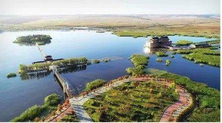嫩江旅游必去十大景点?最近嫩江农场有多少景点-图3 嫩江旅游必去十大景点?最近嫩江农场有多少景点-图3
