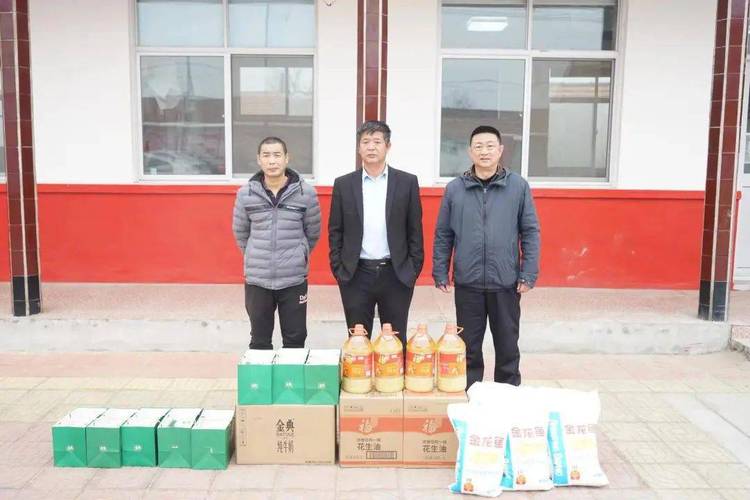 牛群的老家是什么地方的？昌邑龙池镇邮政编码是多少-图3