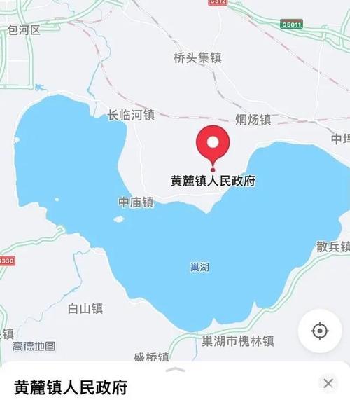 巢湖有哪七个镇划入合肥?巢湖到黄麓镇多少公里-图3 巢湖有哪七个镇划入合肥?巢湖到黄麓镇多少公里-图3