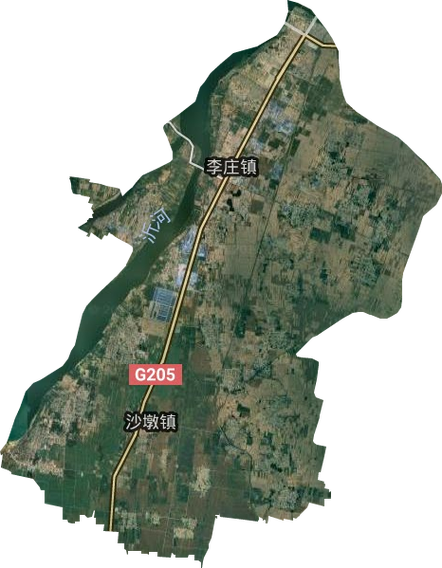宿州十大镇排名?砀山县李庄镇有多少人-图3 宿州十大镇排名?砀山县李庄镇有多少人-图3
