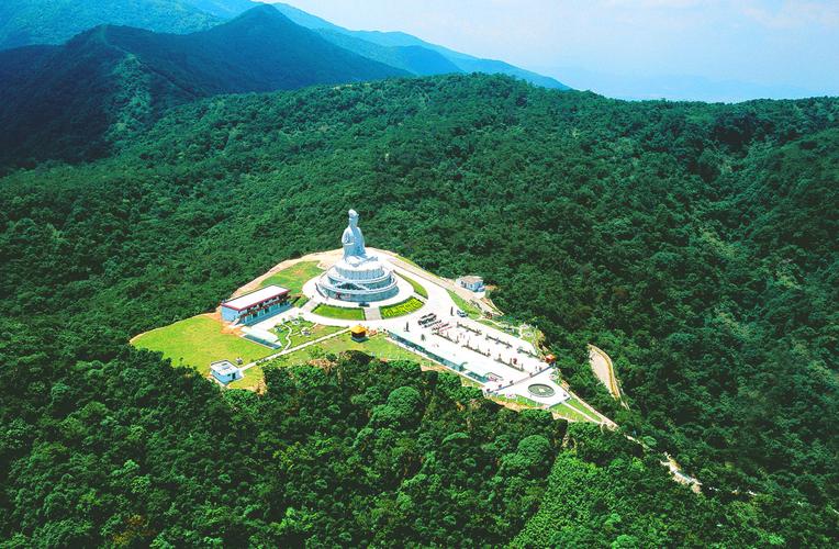 东莞森林公园通行时间?东莞观音山森林公园多少公里-图2 东莞森林公园通行时间?东莞观音山森林公园多少公里-图2