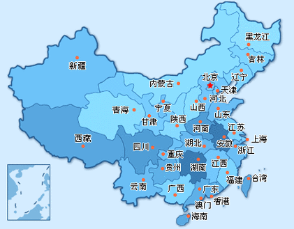 中国哪些地方冬暖夏凉?中国避寒宜居地有多少个-图1 中国哪些地方冬暖夏凉?中国避寒宜居地有多少个-图1