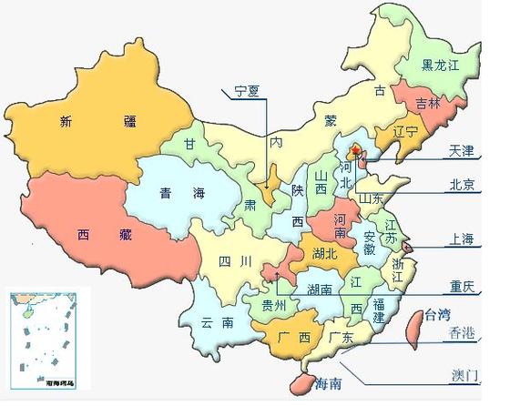 中国哪些地方冬暖夏凉?中国避寒宜居地有多少个-图3 中国哪些地方冬暖夏凉?中国避寒宜居地有多少个-图3