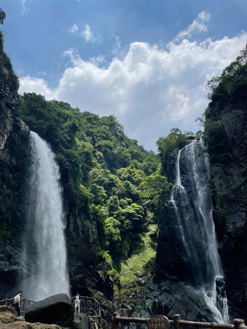 九鲤湖游玩要多长时间?仙游钟山镇派出所电话多少-图2 九鲤湖游玩要多长时间?仙游钟山镇派出所电话多少-图2