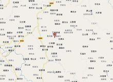 保字的地名?仪陇保平镇的邮政编码是多少-图2 保字的地名?仪陇保平镇的邮政编码是多少-图2