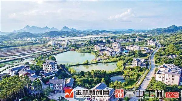 玉林面积多少平方公里?玉林有多少年的历史了-图3 玉林面积多少平方公里?玉林有多少年的历史了-图3