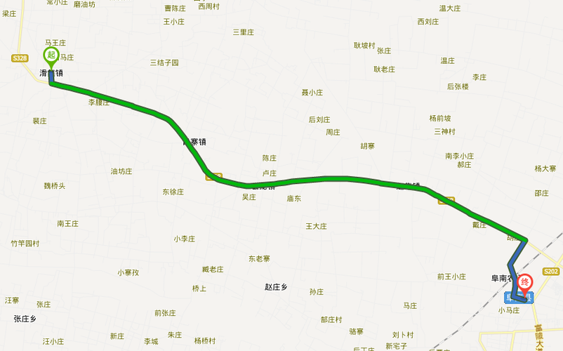 临泉县有几个镇?临泉到滑集镇多少公里-图1 临泉县有几个镇?临泉到滑集镇多少公里-图1