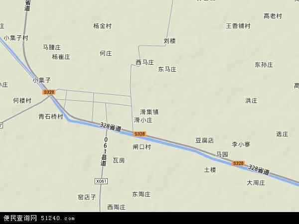 临泉县有几个镇?临泉到滑集镇多少公里-图3 临泉县有几个镇?临泉到滑集镇多少公里-图3