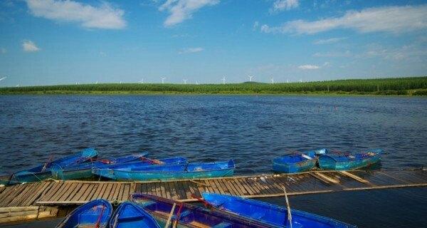 七星湖可以玩多长时间?七星湖到杭锦旗多少公里-图1 七星湖可以玩多长时间?七星湖到杭锦旗多少公里-图1