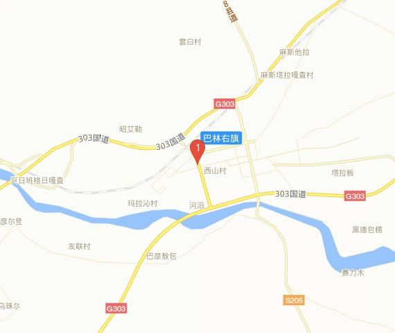 查干乌勒是内蒙哪里的?赤峰市巴林右旗宝日勿苏镇邮编是多少-图2 查干乌勒是内蒙哪里的?赤峰市巴林右旗宝日勿苏镇邮编是多少-图2