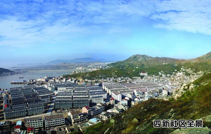 浙江温岭市最繁华的镇有哪几个?万源石塘有多少人口-图1 浙江温岭市最繁华的镇有哪几个?万源石塘有多少人口-图1