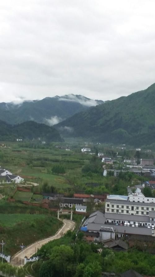 汉中洋县的景点?洋县华阳镇各村有多少人口-图3 汉中洋县的景点?洋县华阳镇各村有多少人口-图3