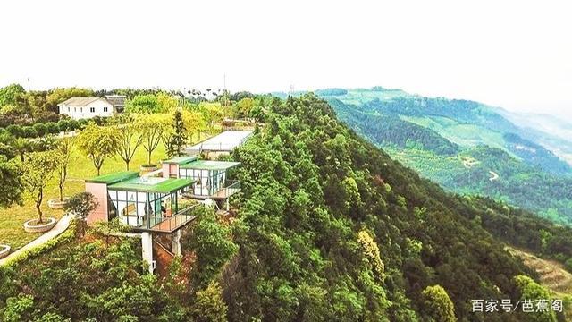 永川玩水的地方?永川卫星湖度假村住宿多少钱-图3 永川玩水的地方?永川卫星湖度假村住宿多少钱-图3