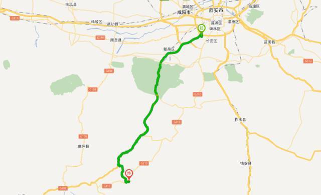 宁陕县有火车站吗?岚皋至宁陕多少公里-图3 宁陕县有火车站吗?岚皋至宁陕多少公里-图3