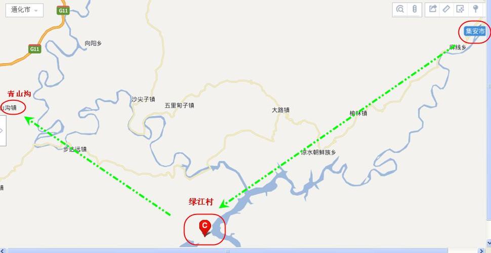 请问一下朋友,谁知道丹东到宽甸的公路是有多少公里?宽甸青山沟到大连多少公里-图1 请问一下朋友,谁知道丹东到宽甸的公路是有多少公里?宽甸青山沟到大连多少公里-图1