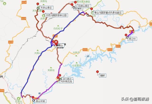 请问一下朋友,谁知道丹东到宽甸的公路是有多少公里?宽甸青山沟到大连多少公里-图2 请问一下朋友,谁知道丹东到宽甸的公路是有多少公里?宽甸青山沟到大连多少公里-图2