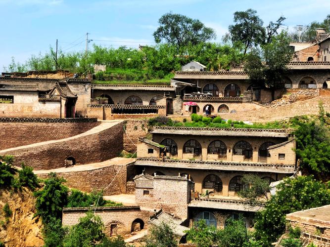 中国最美的十大小镇是哪些?沿河黄土邮政编码是多少-图1 中国最美的十大小镇是哪些?沿河黄土邮政编码是多少-图1