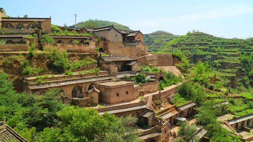 中国最美的十大小镇是哪些?沿河黄土邮政编码是多少-图2 中国最美的十大小镇是哪些?沿河黄土邮政编码是多少-图2