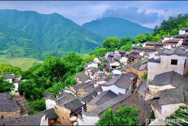 中国最美的十大小镇是哪些?沿河黄土邮政编码是多少-图3 中国最美的十大小镇是哪些?沿河黄土邮政编码是多少-图3