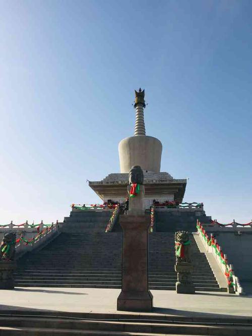 乌海到呼市沿途好玩的地方?达拉特旗的白塔高多少米 宽多少米-图2 乌海到呼市沿途好玩的地方?达拉特旗的白塔高多少米 宽多少米-图2