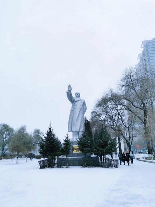 东北佳木斯几月份开始下雪了?佳木斯11月中旬是多少度-图2 东北佳木斯几月份开始下雪了?佳木斯11月中旬是多少度-图2
