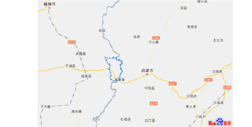 横山县地理位置怎样?佳县蟋镇到吴堡多少公里-图3 横山县地理位置怎样?佳县蟋镇到吴堡多少公里-图3