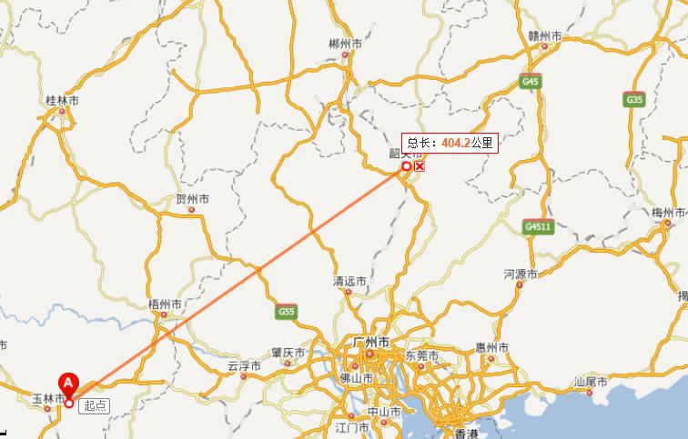 北流面积多少平方公里?玉林市北流市民乐镇至北流多少公里-图1 北流面积多少平方公里?玉林市北流市民乐镇至北流多少公里-图1