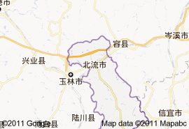 北流面积多少平方公里?玉林市北流市民乐镇至北流多少公里-图2 北流面积多少平方公里?玉林市北流市民乐镇至北流多少公里-图2