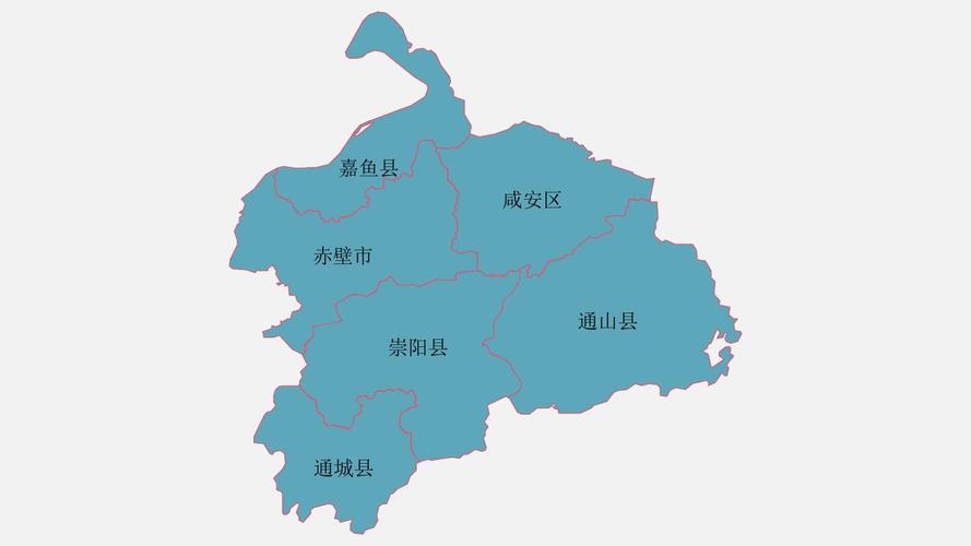 请问谁知道湖北咸宁市的行政区划?临湘市五里乡有多少个村-图1 请问谁知道湖北咸宁市的行政区划?临湘市五里乡有多少个村-图1