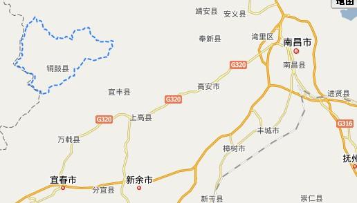 铜鼓县有多少乡镇?宜春到铜鼓县永宁镇多少公里-图1 铜鼓县有多少乡镇?宜春到铜鼓县永宁镇多少公里-图1