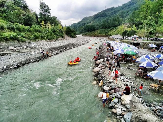 25度的天气适合漂流吗?多少度天气适合漂流-图2 25度的天气适合漂流吗?多少度天气适合漂流-图2