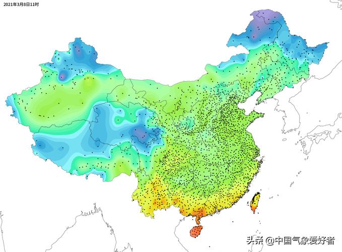 缅甸冬天的温度怎么样?现在缅甸的温度是多少度-图2 缅甸冬天的温度怎么样?现在缅甸的温度是多少度-图2