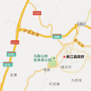 麻江县有哪些乡镇?贵州省麻江县龙山镇邮政编码是多少-图1 麻江县有哪些乡镇?贵州省麻江县龙山镇邮政编码是多少-图1